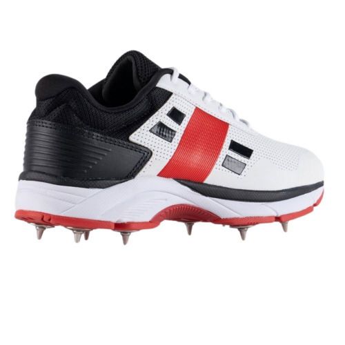Gray-Nicolls Velocity 4.0 Spike Cricket Shoes Snr 2024