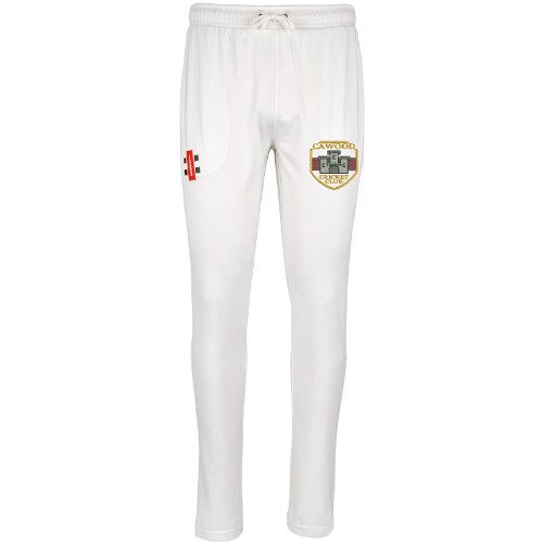 Cawood CC GN Pro Performance Playing Trouser  Snr