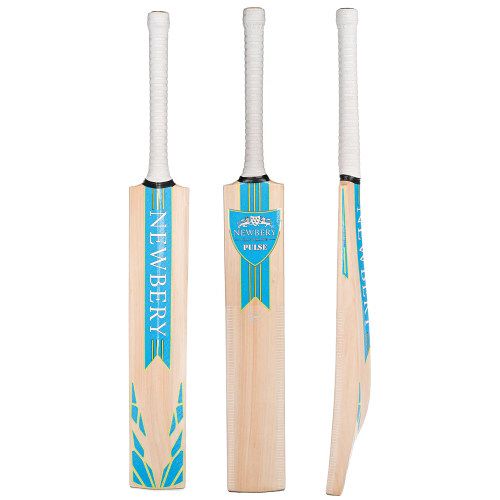 Newbery Pulse Player Cricket Bat 2025