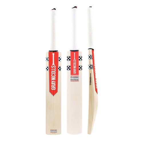 Gray Nicolls Classic Ultimate Junior Cricket Bat 2026