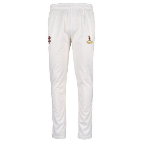 Westerham Cricket Club GN Slim Fit Matrix Trousers  Jnr