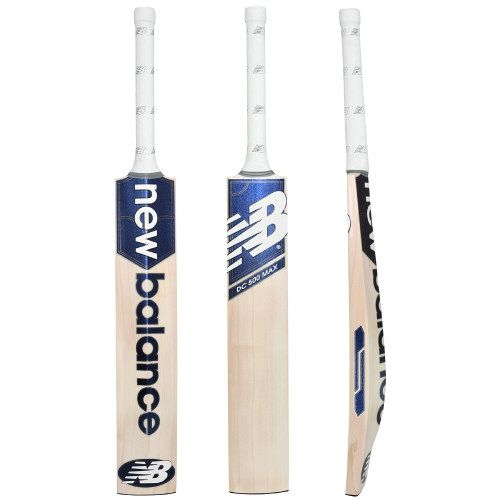 New Balance DC500 Max Cricket Bat 2025