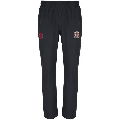 Notton CC GN Black Velocity Track Trouser Snr