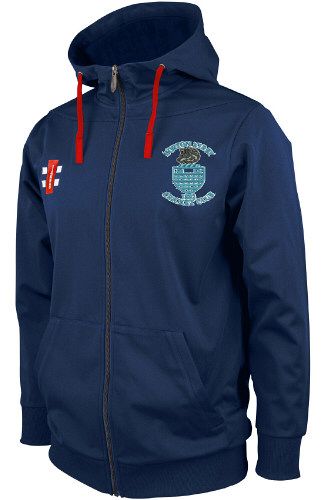 Horton Kirby Cricket Club GN ProPerformance Hoody Navy  Snr