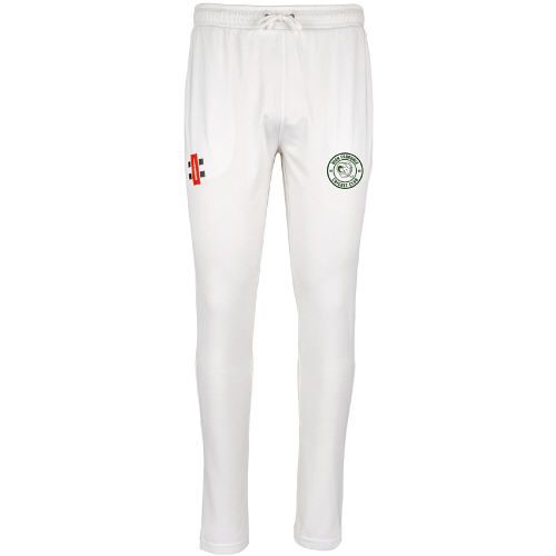 High Farndale CC GN Pro Performance Cricket Trousers Snr
