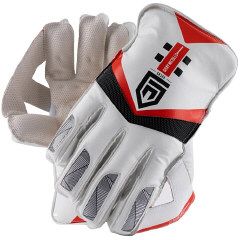 Gray-Nicolls GN 500 Wicket Keeping Gloves 2022
