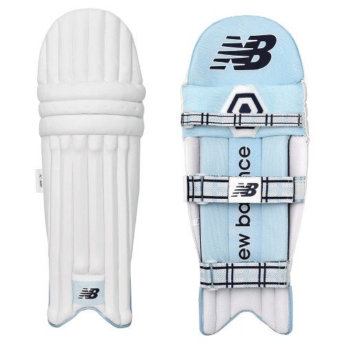 New Balance TC500 Batting Pads 2025