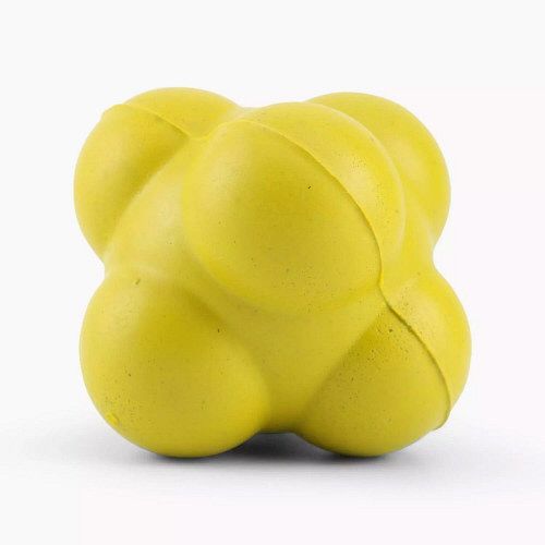 Catch Reactor Ball Yellow