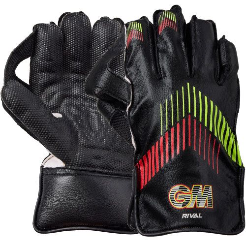 Gunn and Moore Rival Wicket Keeping Gloves 2026