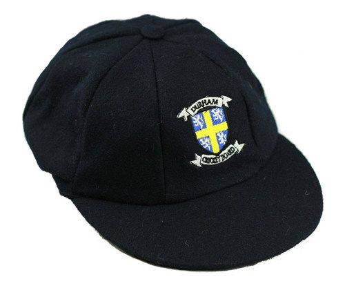 G & P Cricket Teamwear English Traditional Plain Cap