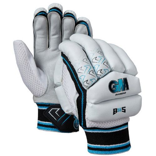 Gunn & Moore Diamond Batting Gloves 2024