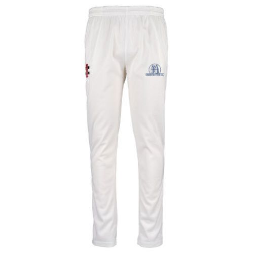 Chiddingstone CC GN Slim Fit Matrix Trousers  Snr