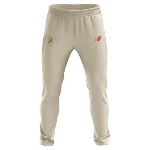 Clifton Alliance Cricket Club New Balance Playing Pant   Jnr