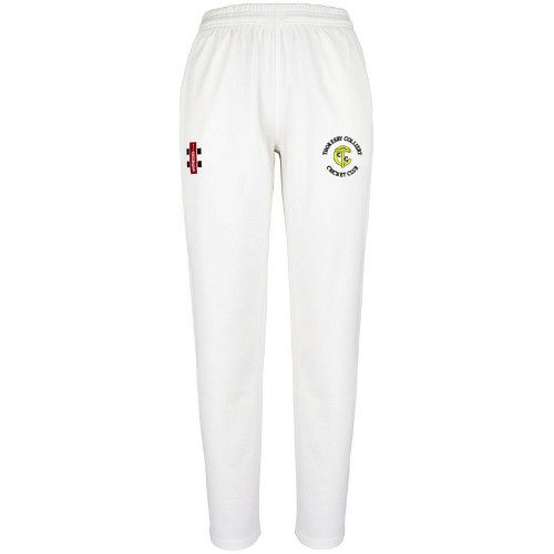 Thoresby Colliery CC GN Matrix Trousers Womens