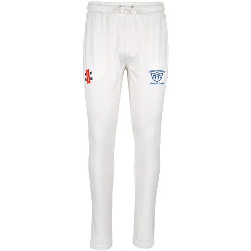 Herbrandston GN Pro Performance Cricket Trousers Snr