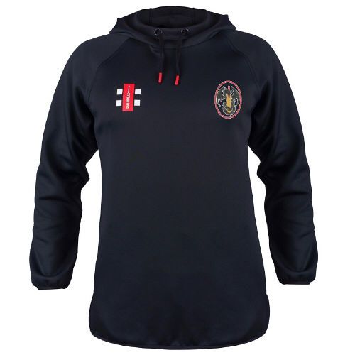 Snodland Community CC GN Pro Performance Hoody V2 Black Snr