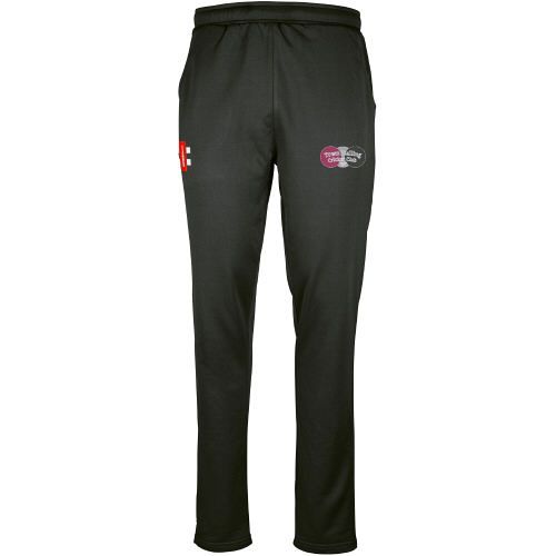 Town Malling CC GN Black Pro Performance Trouser  Snr