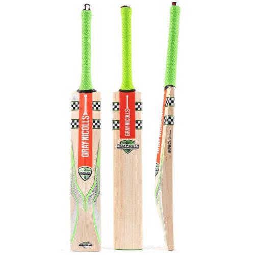 Gray Nicolls Tempesta Gen 1.3 200 Cricket Bat 2024