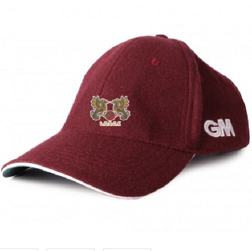 Leyton Orient Supporters CC GM Maroon Cap