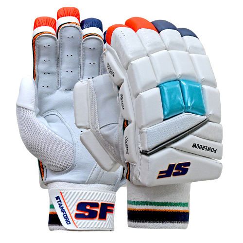 SF Powerbow Batting Gloves 2024