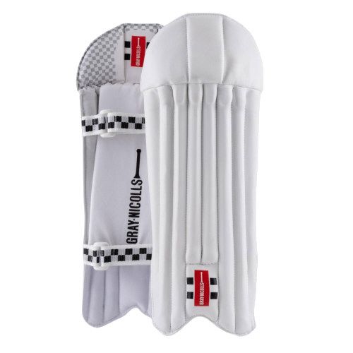 Gray Nicolls GN100 Wicket Keeping Pads 2024