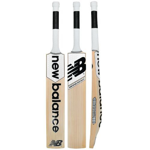New Balance Heritage 800 Max Cricket Bat 2026