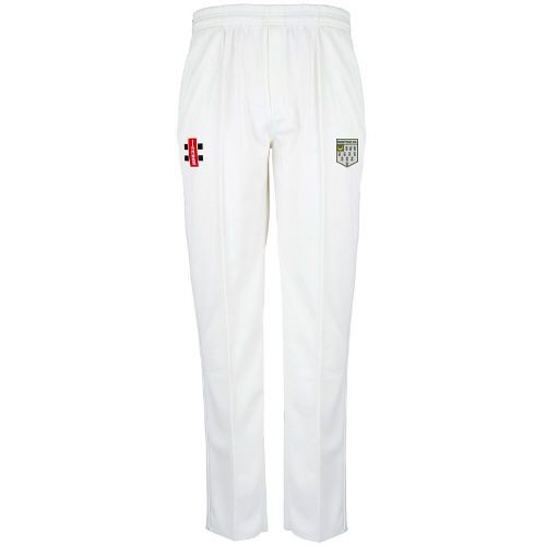 Martock CC GN Matrix Trousers Slim Fit  Snr