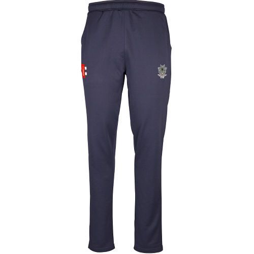 Stapleford CC GN Navy Pro Performance Trouser  Snr