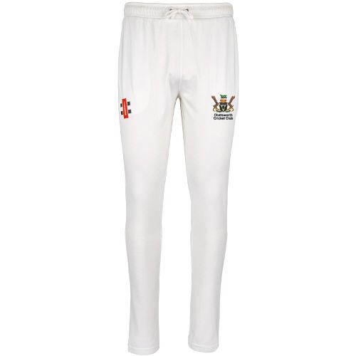 Chatsworth CC GN Pro Performance Playing Trouser  Snr