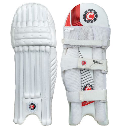 Hunts County Clipper Batting Pads 2026