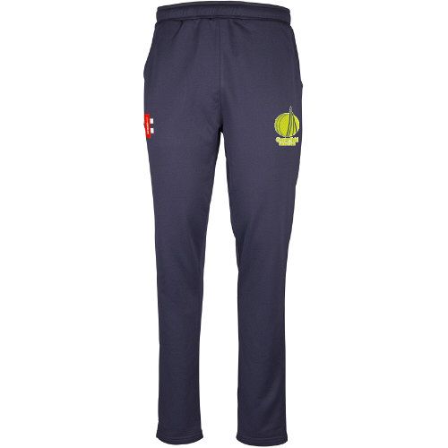 Chesterfield CC GN Pro Performance Trouser Navy Jnr