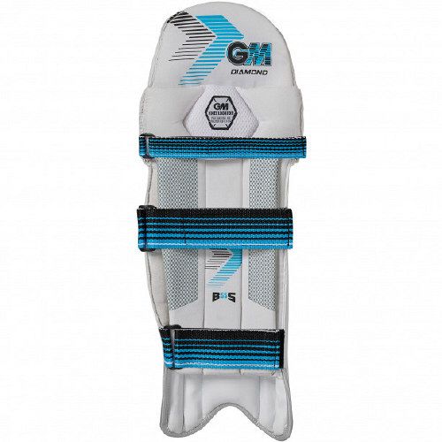 Gunn & Moore Diamond 606 Batting Pads 2026