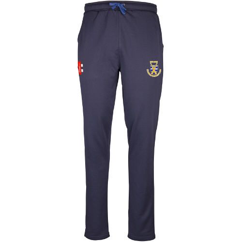 Codnor Cricket Club GN Pro Performance Trouser Navy  Jnr