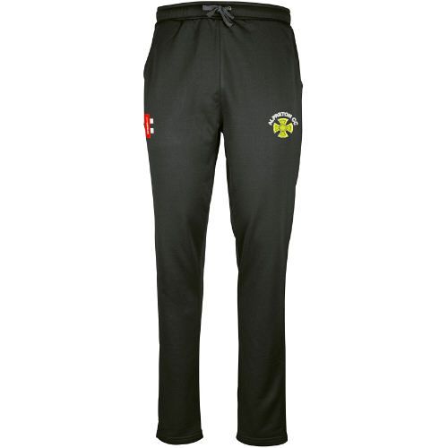 Alfreton CC GN Pro Performance Trouser Black  Jnr