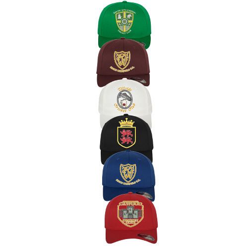 Owzat Cricket Teamwear Flexi Cap