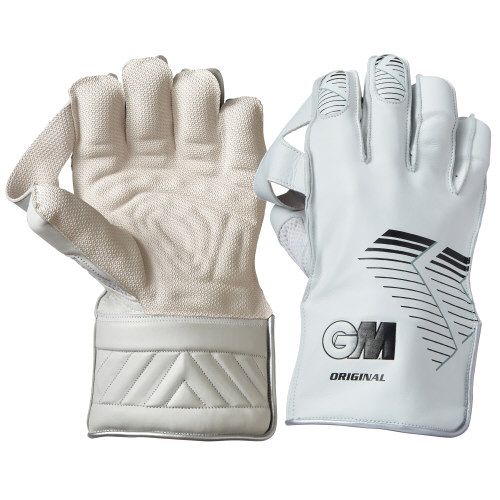 Gunn and Moore Original Wicket Keeping Gloves 2023 OwzatCricket.co.uk