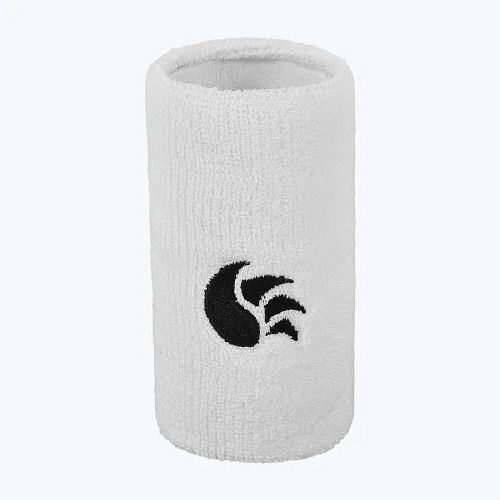 DSC Wrist Band White