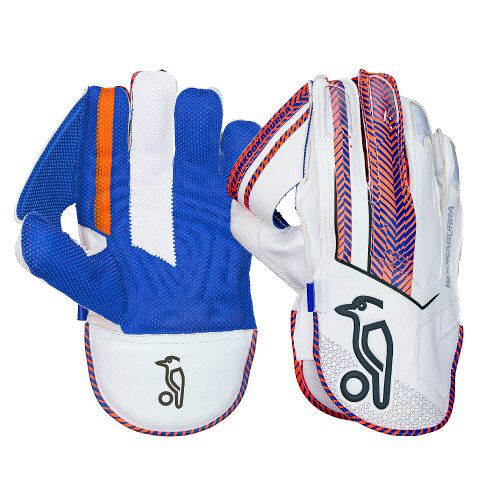 Kookaburra SC 3.1 Wicket Keeping Gloves 2026