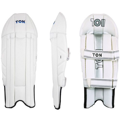 TON Gladiator l Wicket Keeping Pads 2024