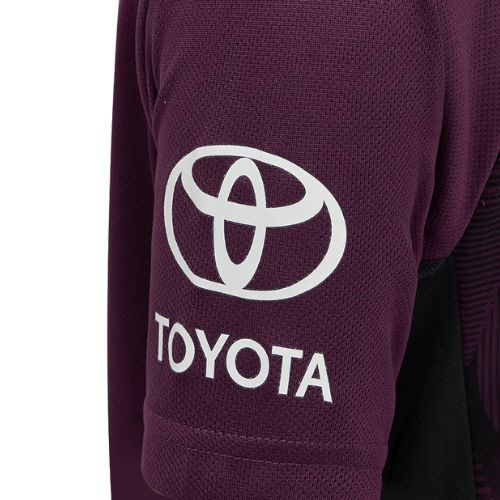 2025 England Castore Pro Training Short Sleeve Tee Adult