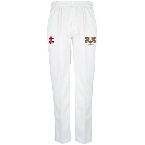 Leyton Orient CC GN Matrix Trousers  Snr