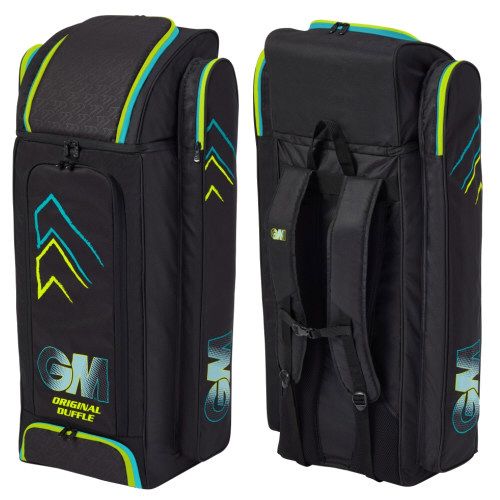 Gunn & Moore Original Duffle Cricket Bag 2024/25