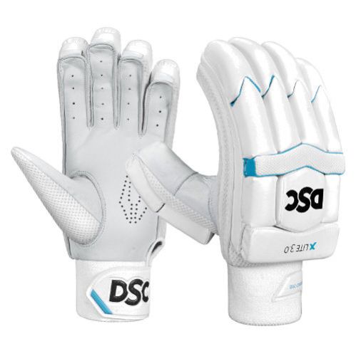 DSC Xlite 3.0 Batting Gloves 2026