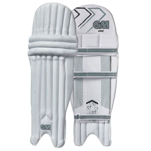 Gunn & Moore 202 Batting Pads 2024/25