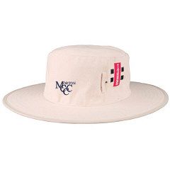 Morton Cricket Club Gray-Nicolls Wide Brim Sun Hat