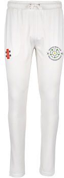 Snainton Cricket Club GN Pro Performance Playing Trouser  Snr