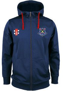Kimberley Institue Cricket Club GN Pro Performance Hoody Navy  Snr