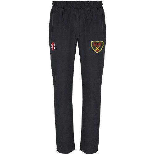 Blackwell CC GN Black Velocity Track Trouser Jnr