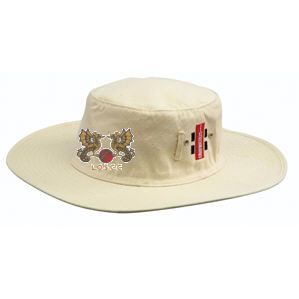 Leyton Orient CC GN Wide Brim Sun Hat