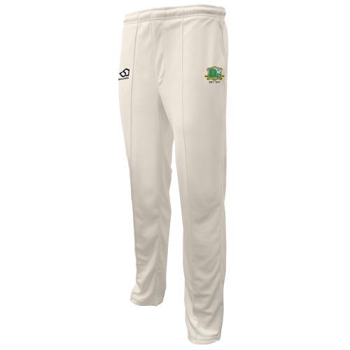 Riddings Cricket Club Masuri Cricket Playing Pant - Womens